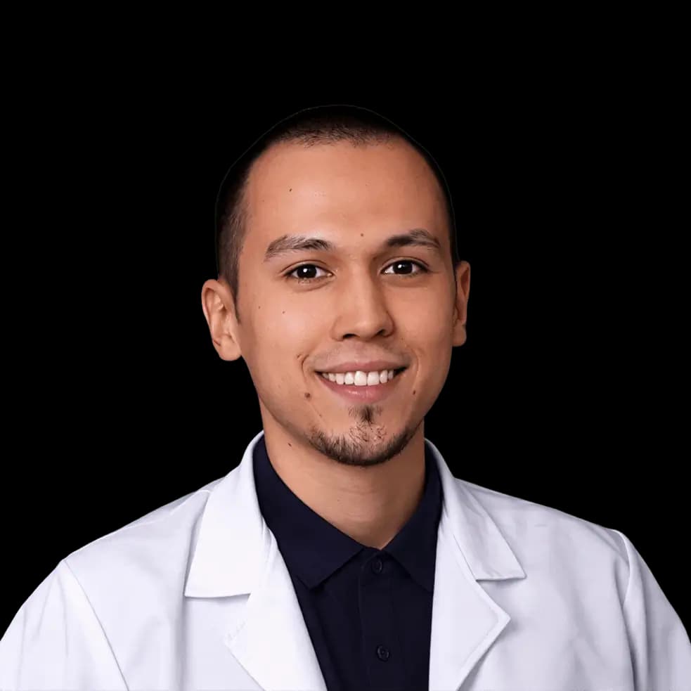 Мамбетакунов Айбек Арсенович