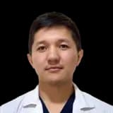 Мамбетказиев Нурлан Кошойбекович