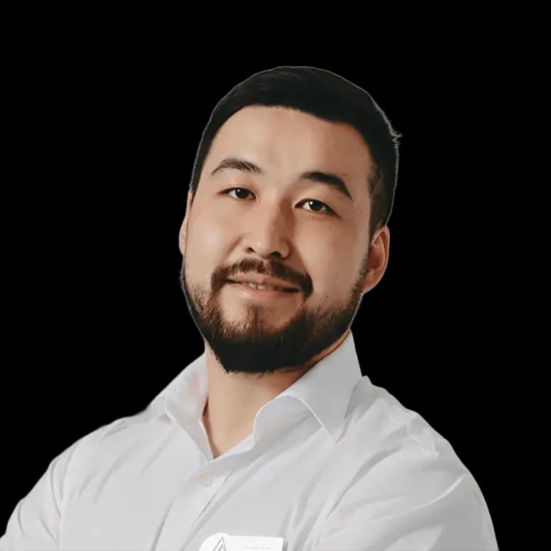 Маметов Абылай Аханович