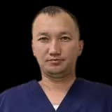 Мамыров Мирбек Жумакович