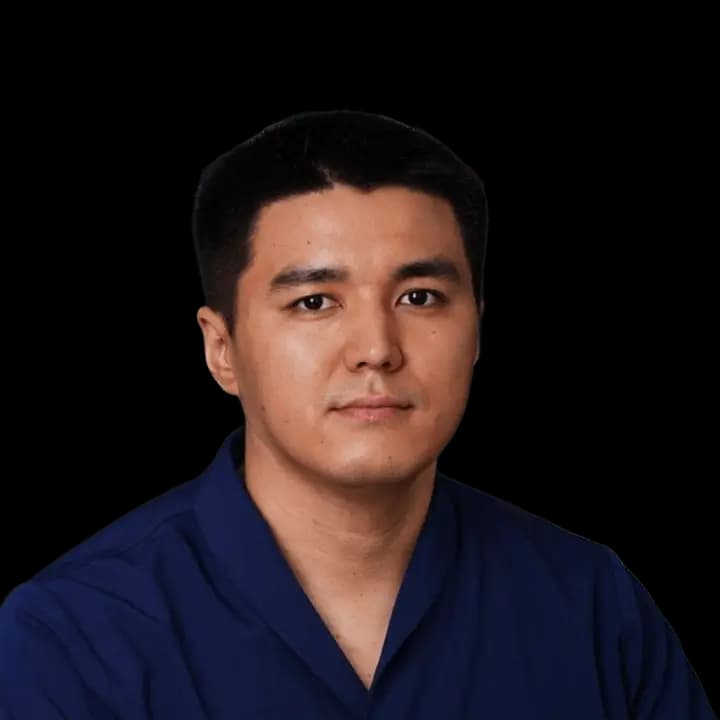 Мамытов Чынгыз Женишбекович