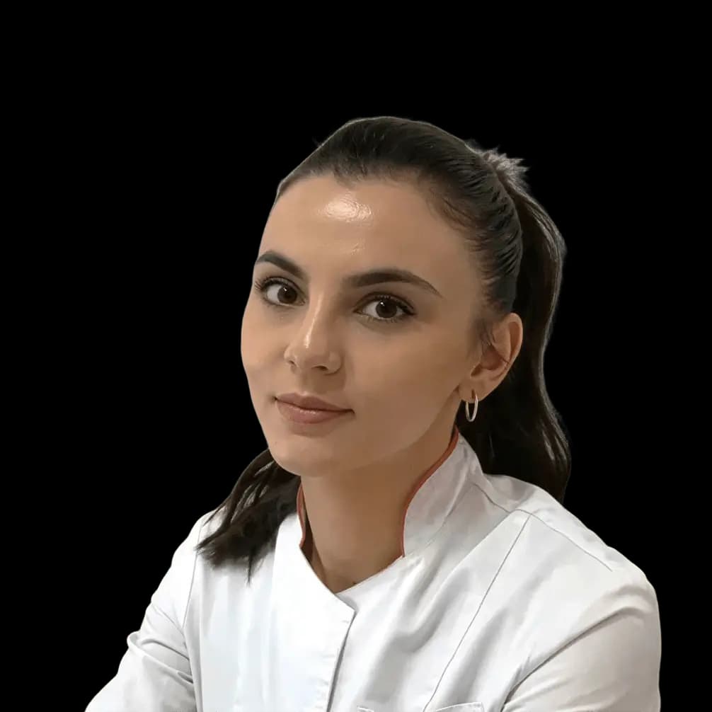 Миссирова Фатима Тахировна