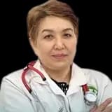 Мийманбаева Айгуль Нуруевна