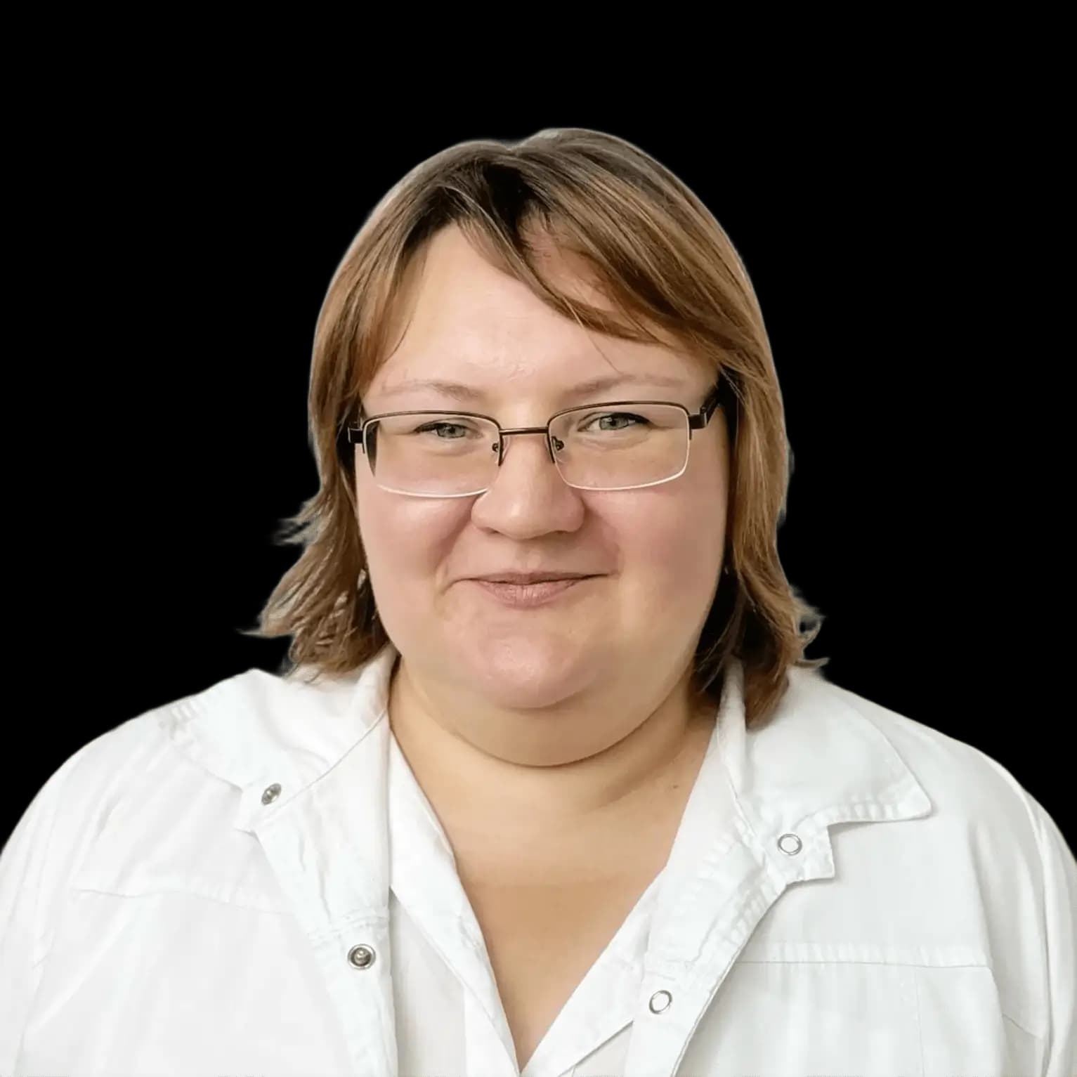 Молчанова Олеся Александровна