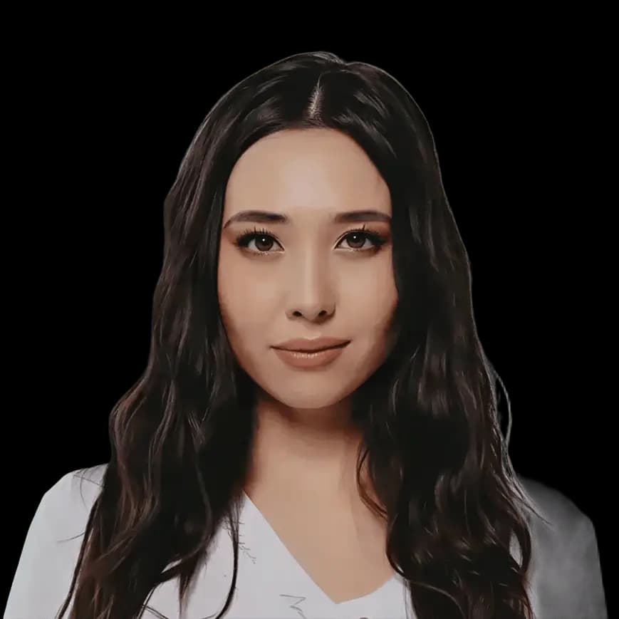 Молдоканова Мээрим Таалайбековна