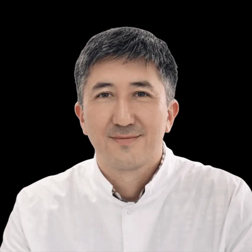 Молдокулов Тилек Темирбекович