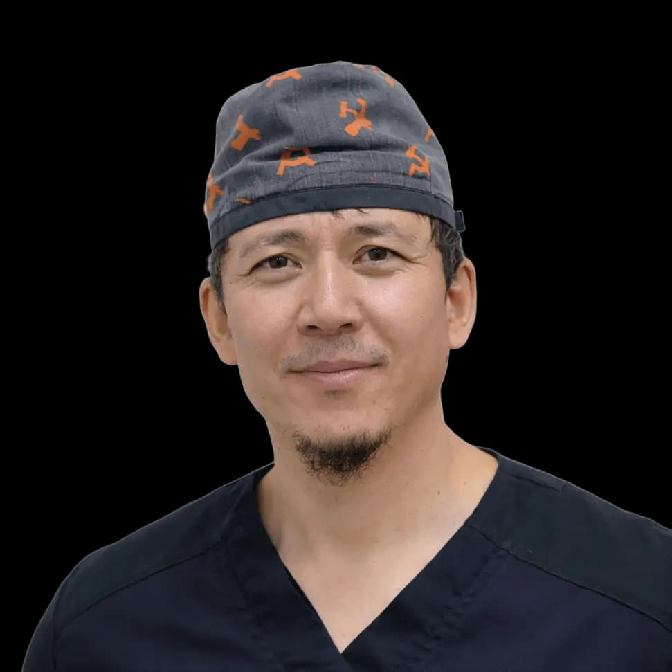 Молдакунов Адилет Жанболотович