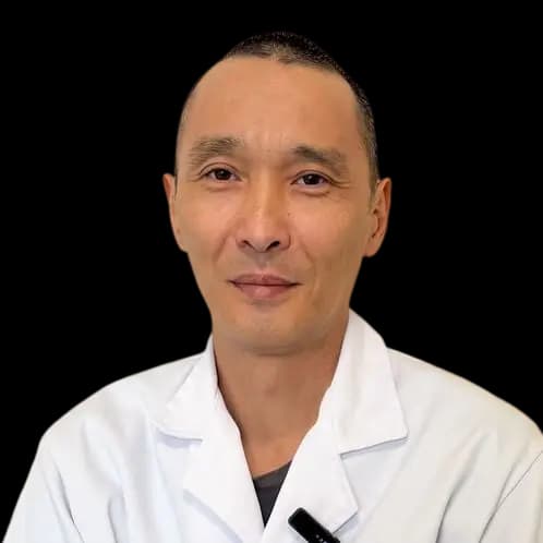 Муканбетов Айбек Абдрашитович