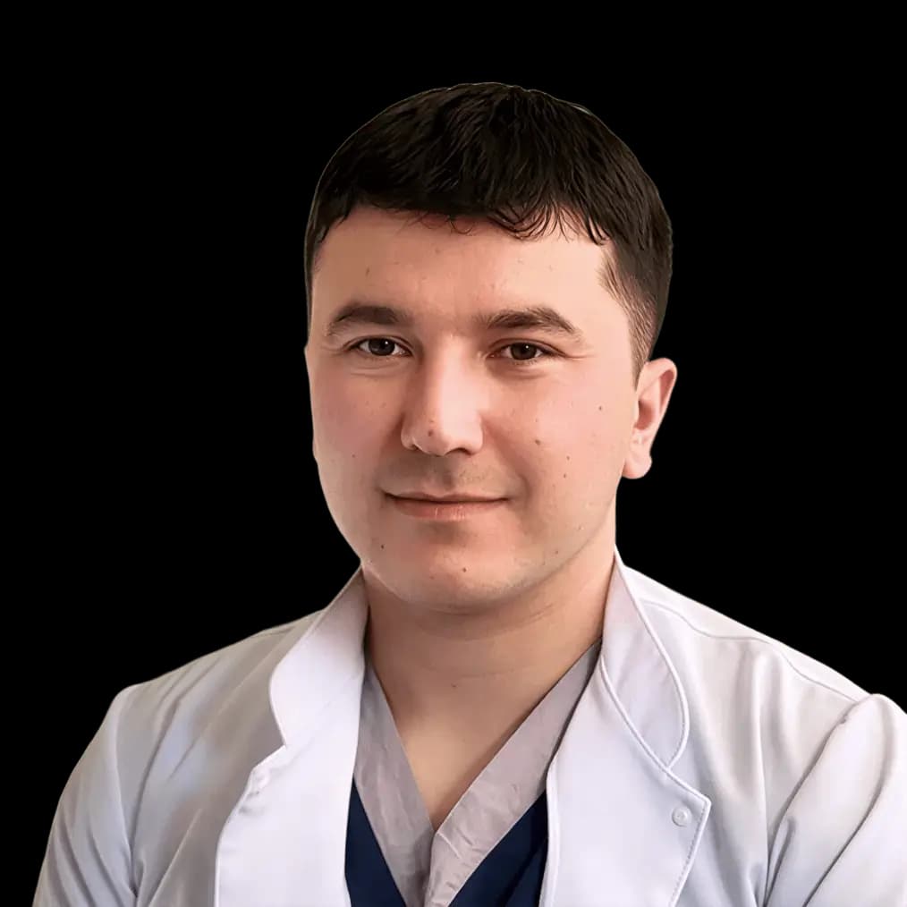 Муллакулов Аббасбек Махмутжанович