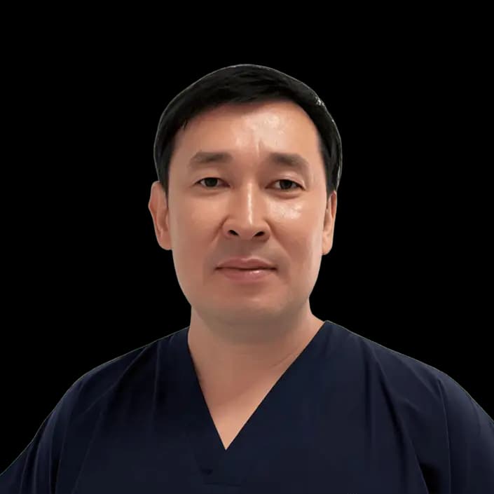 Назаралиев Алмаз Сулумбекович