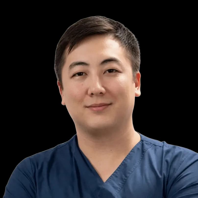 Назылбеков Кутман Азаматович