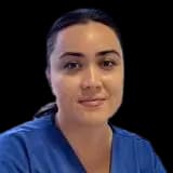 Нурыева Дженнет Эминовна