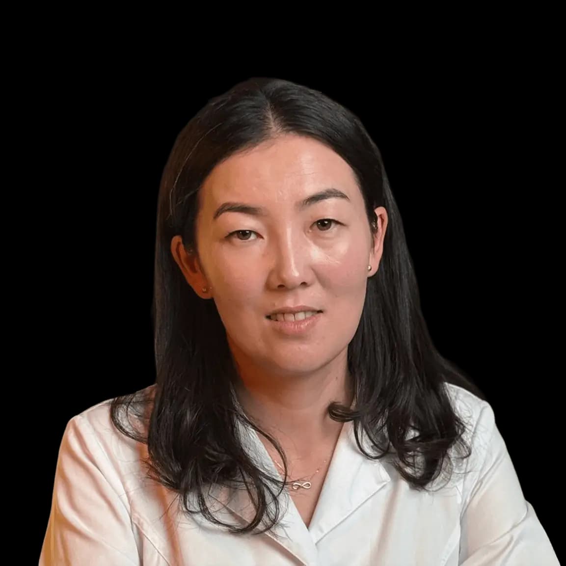 Окенова Алтынай Океновна