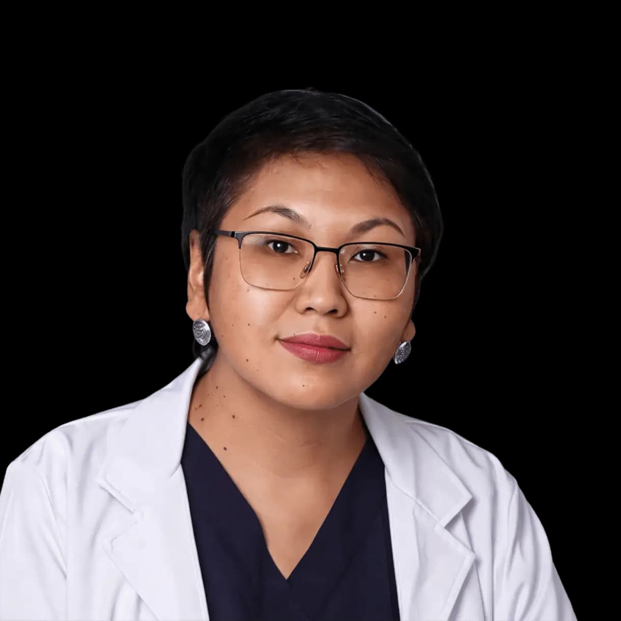 Ормокоева Айгуль Болотовна