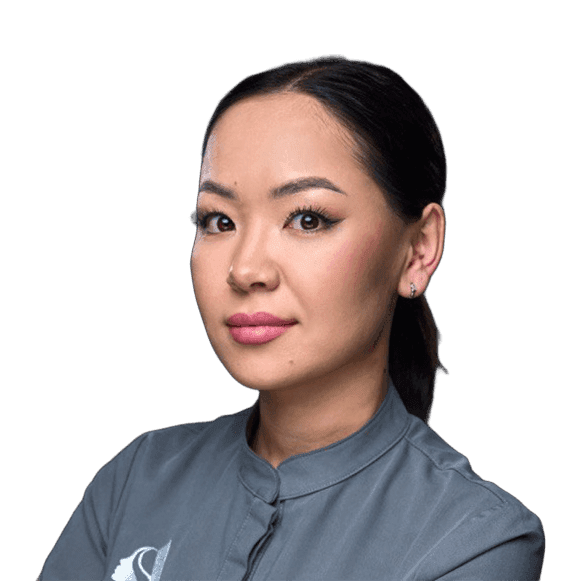 Пахридинова Адалят Абдихалиловна