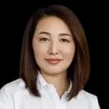 Перханова Бегайым Абдисухоновна