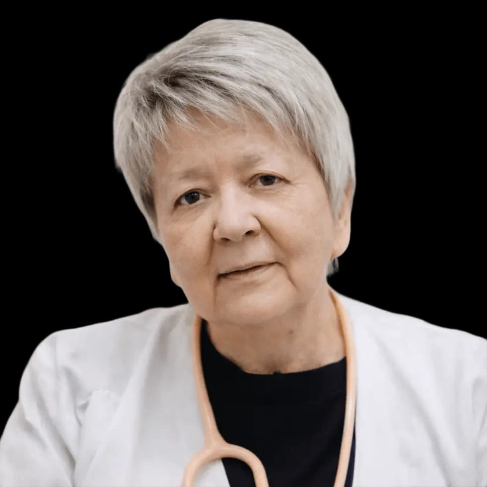 Портных Галина Григорьевна