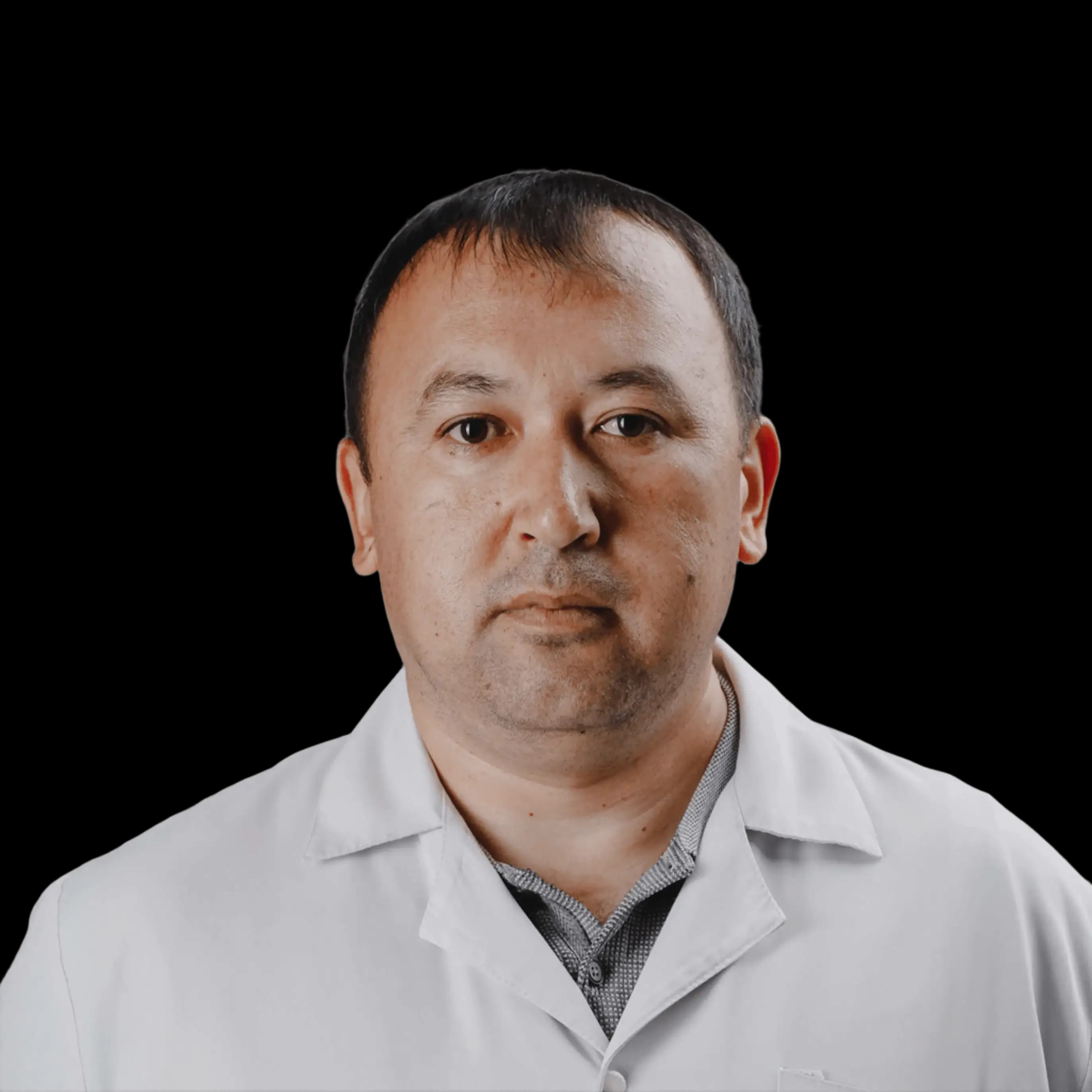 Рахимжанов Жалолидин Каимжанович