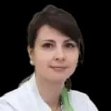 Рекаева Мария Ивановна