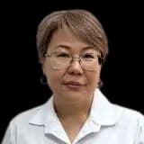 Рыскулова Сайрагуль Токтобековна