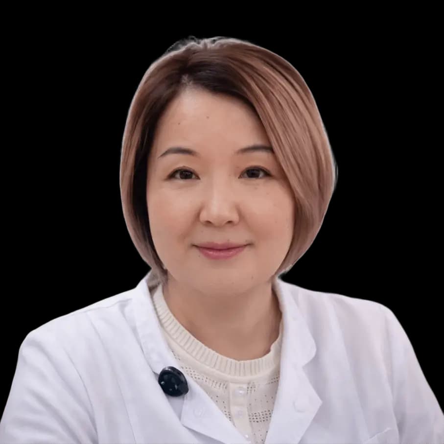 Саалиева Айнура Накеновна