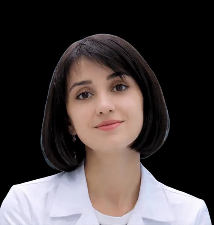 Садыкова Насиба Махмуджановна