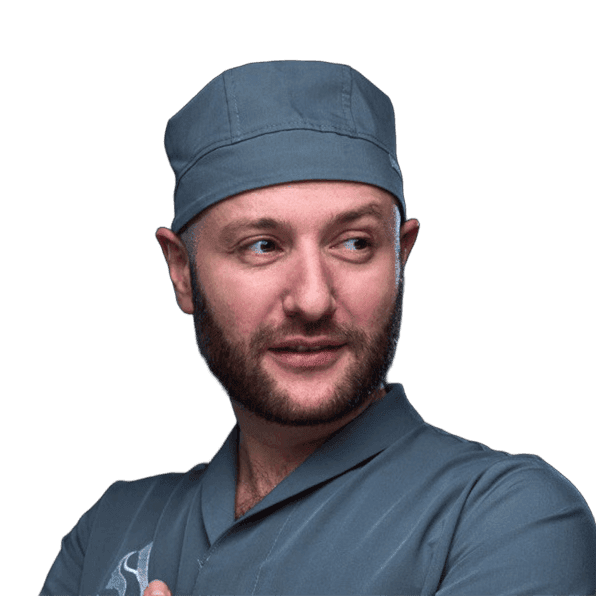 Салпагаров Шамиль Хусеевич