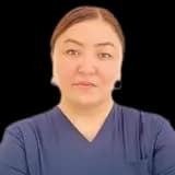 Саматова Наргиза Абдырахмановна