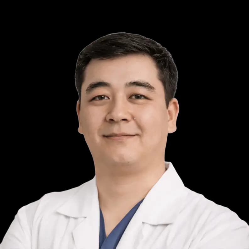 Сардарбеков Актан Нурдинович