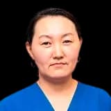 Сатарова Гулзада Табылдиевна