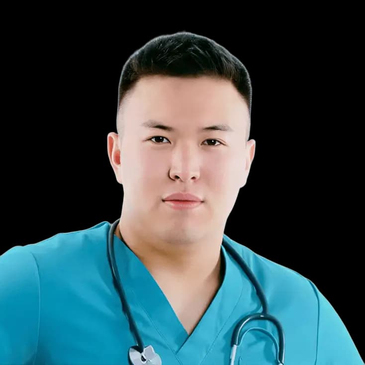 Съездбеков Сталбек Съездбекович