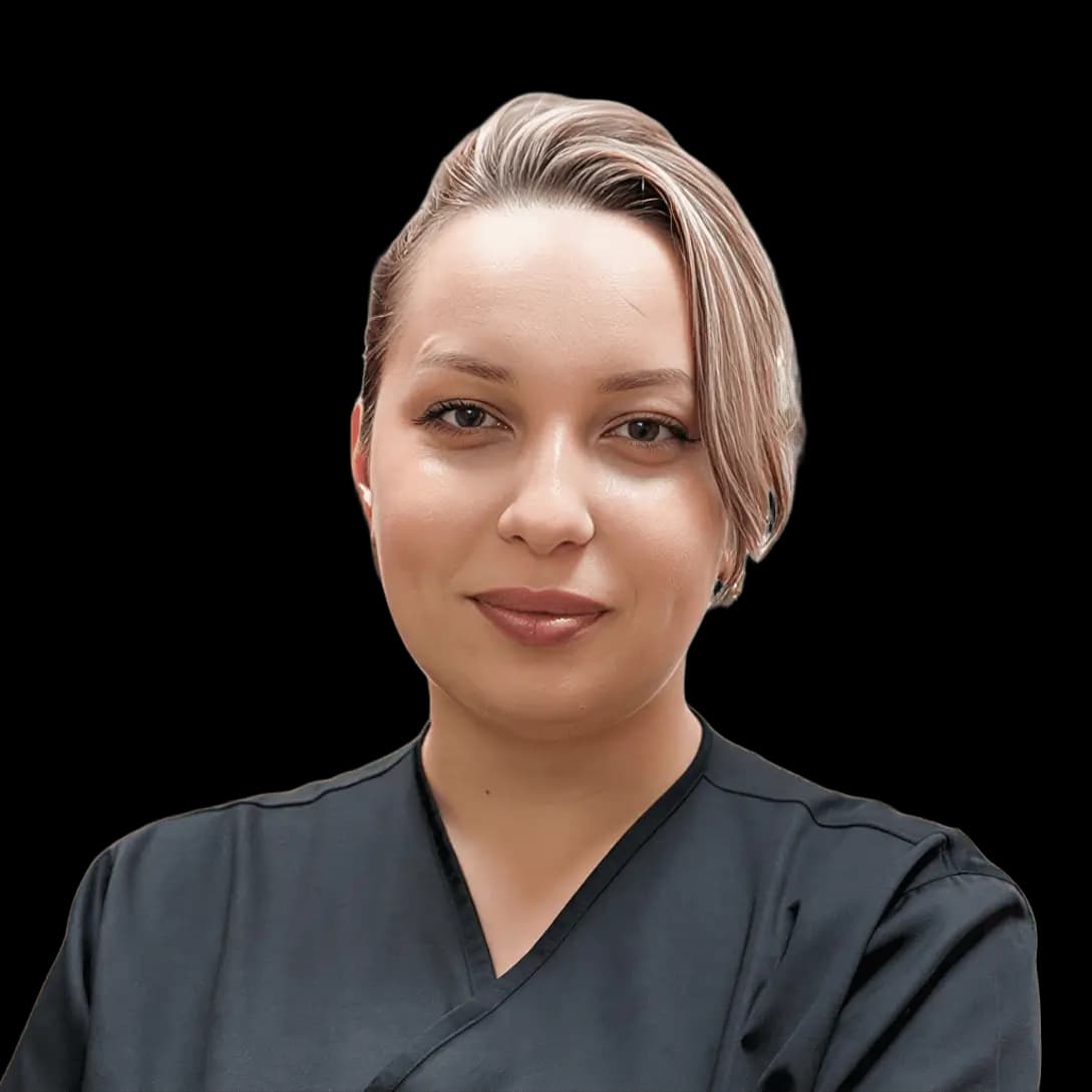 Щипачева Екатерина Вячеславовна