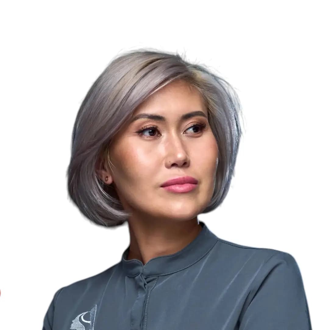 Шергазиева Жазгуль Курманбековна