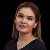 Шин Алла Сергеевна