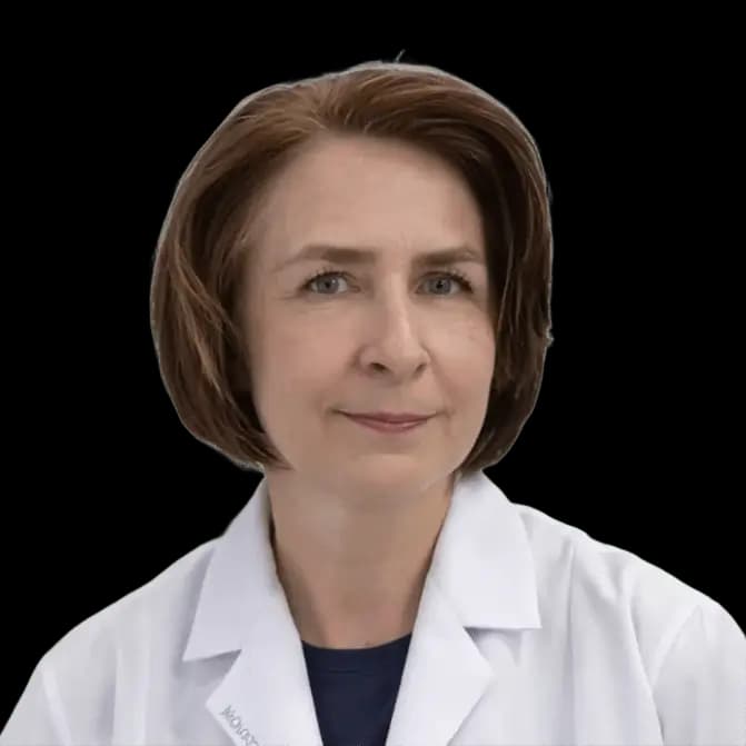 Симоненко Татьяна Семеновна