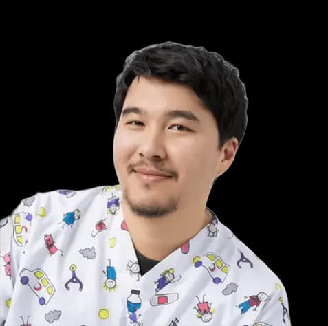 Сурап Бекмамат