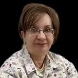 Сватковская Ольга Викторовна