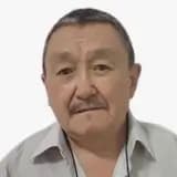 Сыдыгалиев Бакыт Бейшенкулович