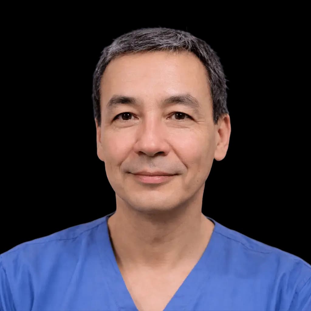 Таиров Марат Камилевич