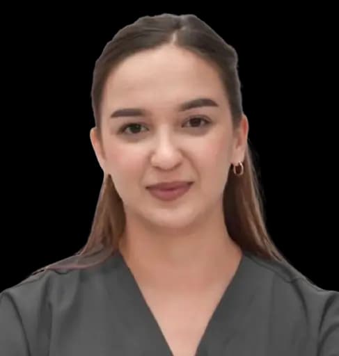 Тайматова Асия Рашитовна