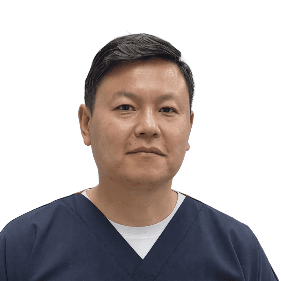 Тажибаев Нургазы Авазбекович