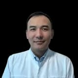 Токтосунов Азимбек Нурбекович