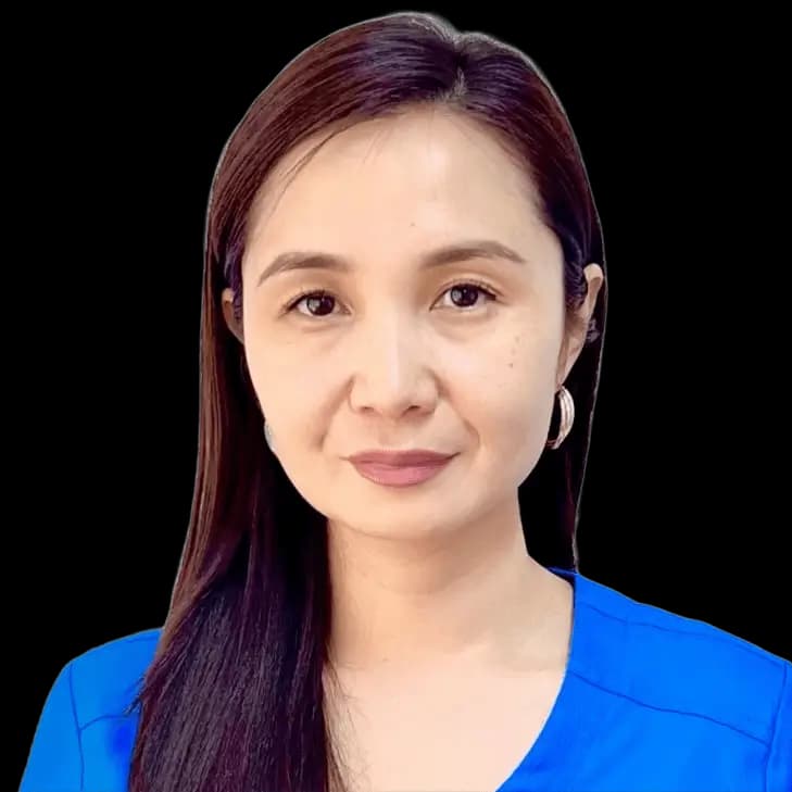 Толебаева Айчурек Алайбековна