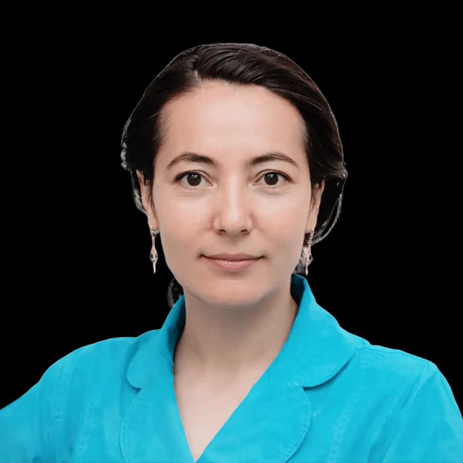 Турабаева Гульзада Шавкатбековна