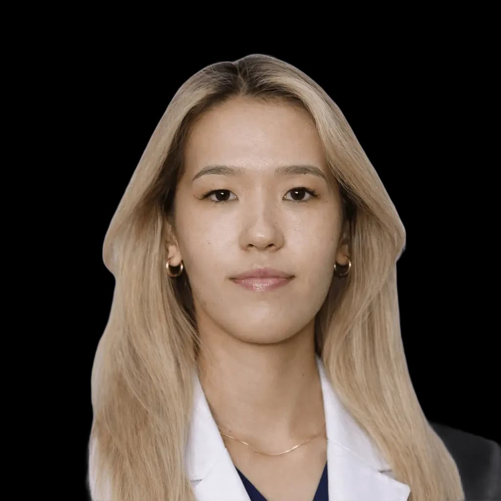 Туратова Элвирра Туратовна