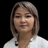 Турдалиева Айнура Баялыевна