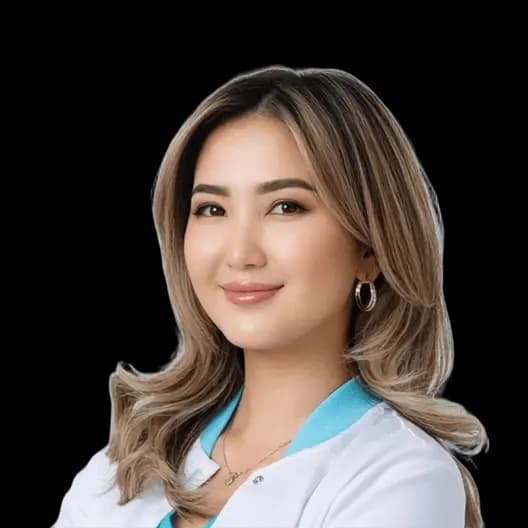 Тынарбекова Жылдыз Эмилбековна