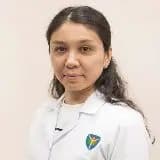 Умарбаева Дильноза Абдувалиевна