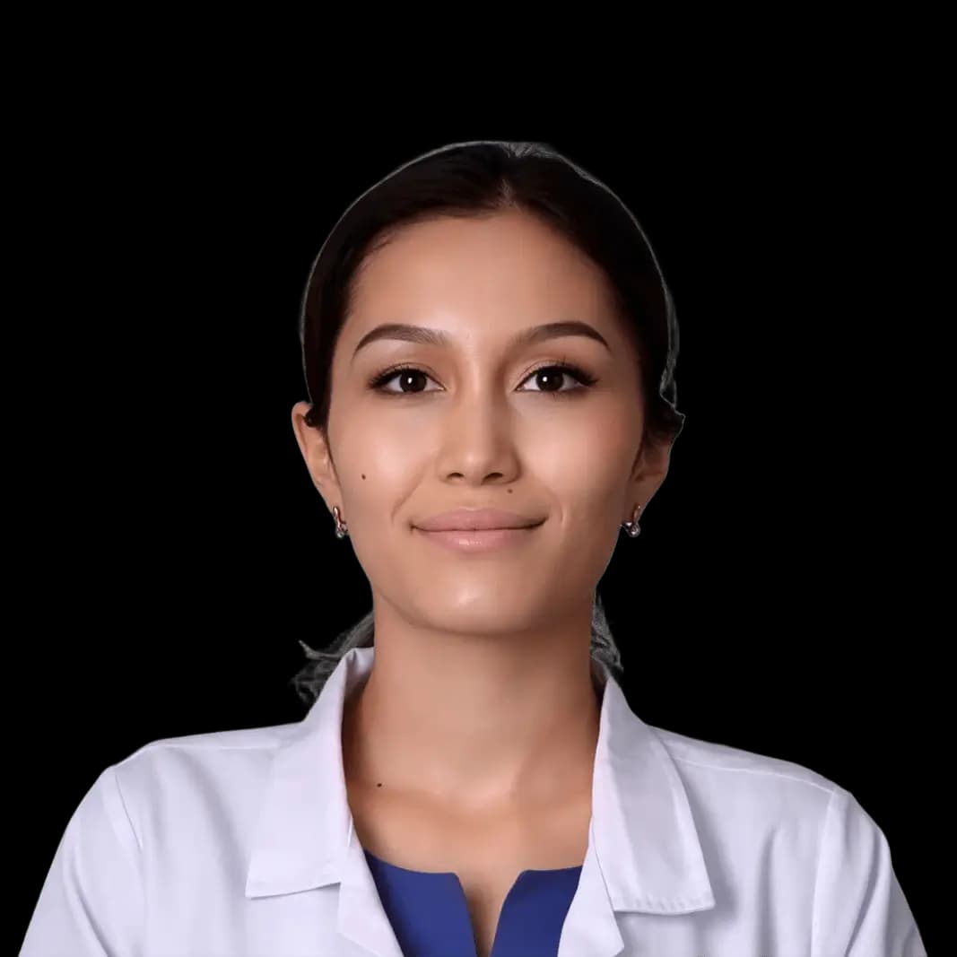 (Ф) Уметова Айназик Убайдилаевна