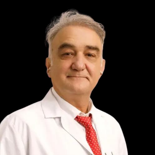 Унал Мустафа